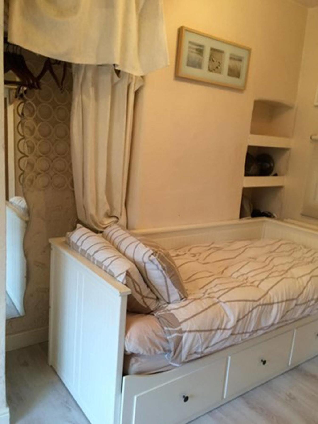 Lovely Garden Apartment In Wimbledon Town Centre With Private Parking By Wimbledon Holiday Lets London Exterior photo