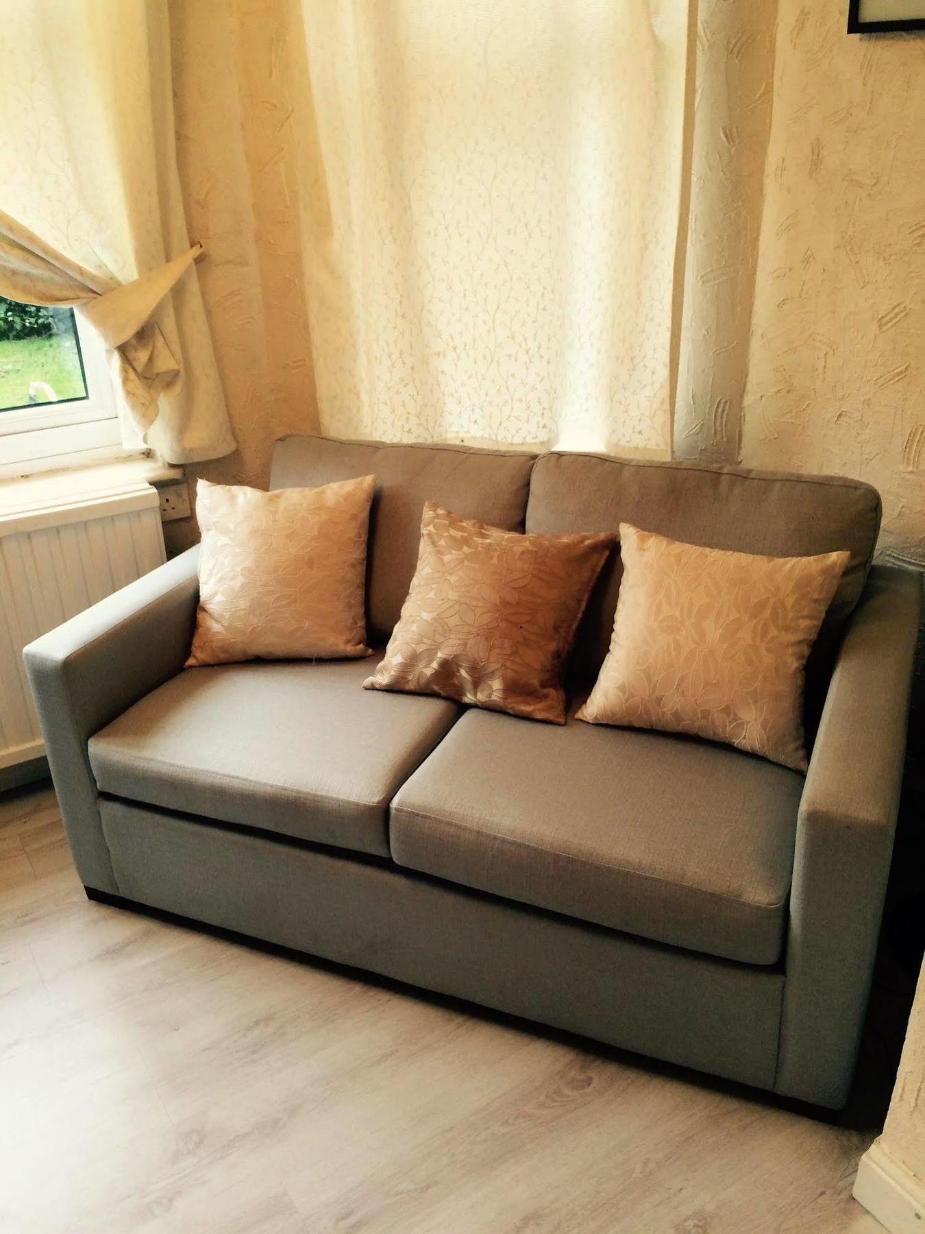 Lovely Garden Apartment In Wimbledon Town Centre With Private Parking By Wimbledon Holiday Lets London Exterior photo